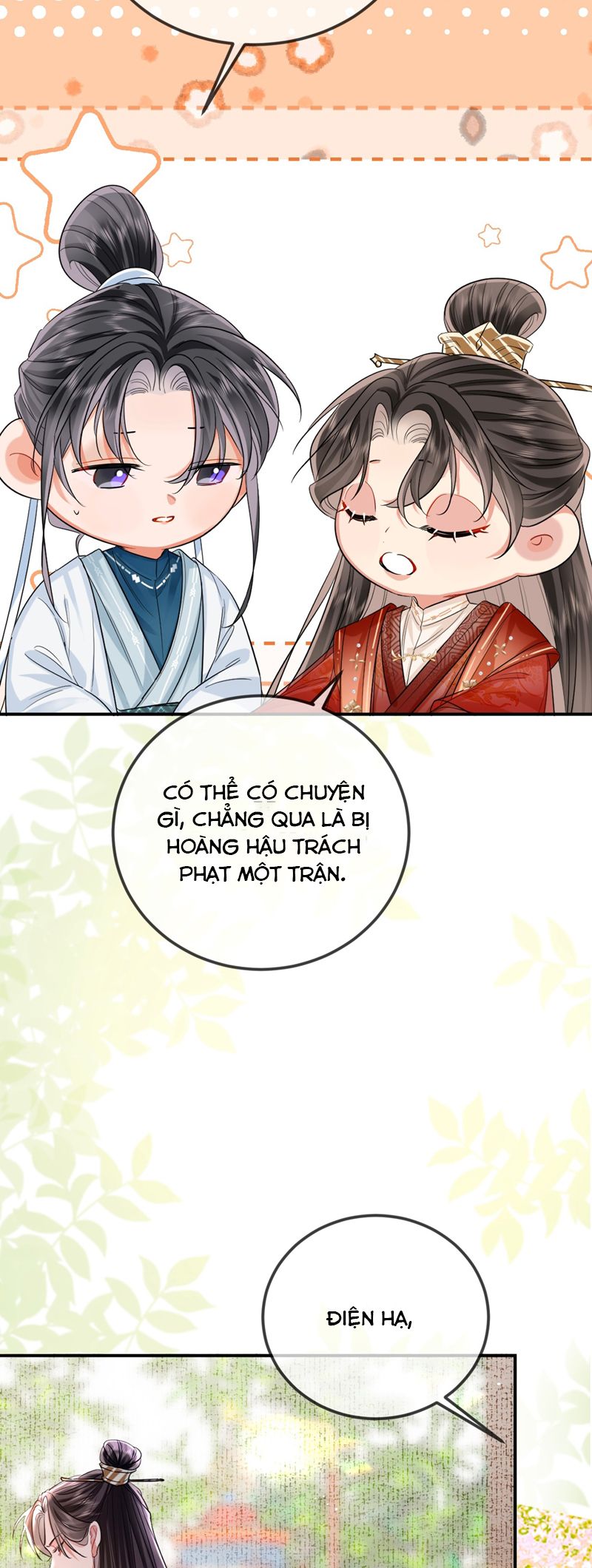 Ôn Hương Diễm Ngọc Chapter 26 - Next Chapter 27