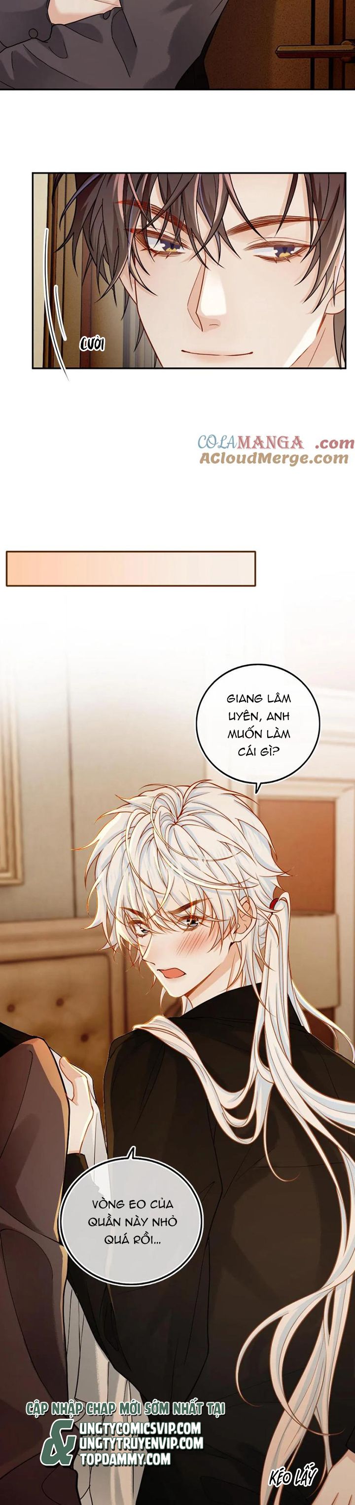 Lang Cẩu Chủ Thần Chap 154 - Next Chap 155