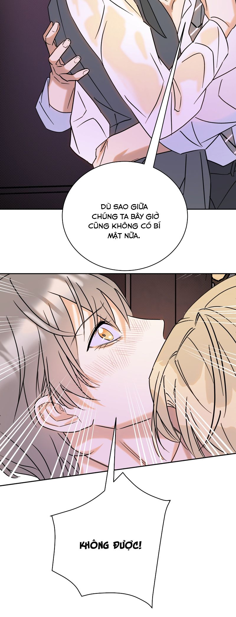 Anh Trai Tiện Lợi Của Tôi Chap 21 - Next Chap 22