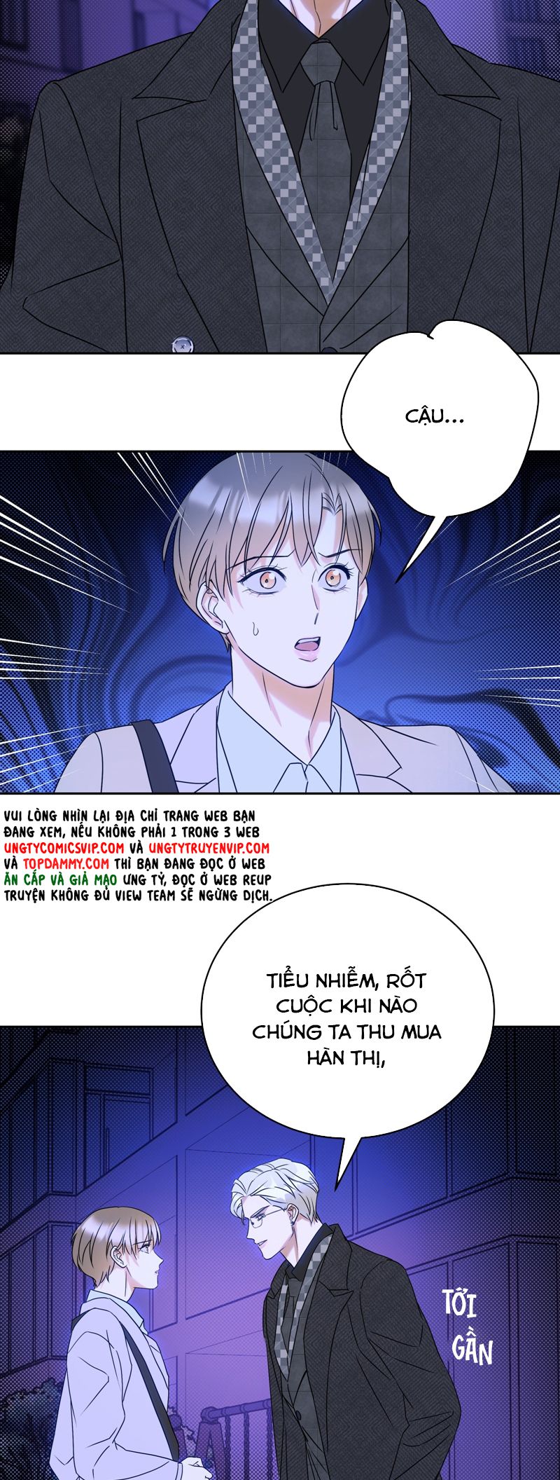 Anh Trai Tiện Lợi Của Tôi Chap 21 - Next Chap 22