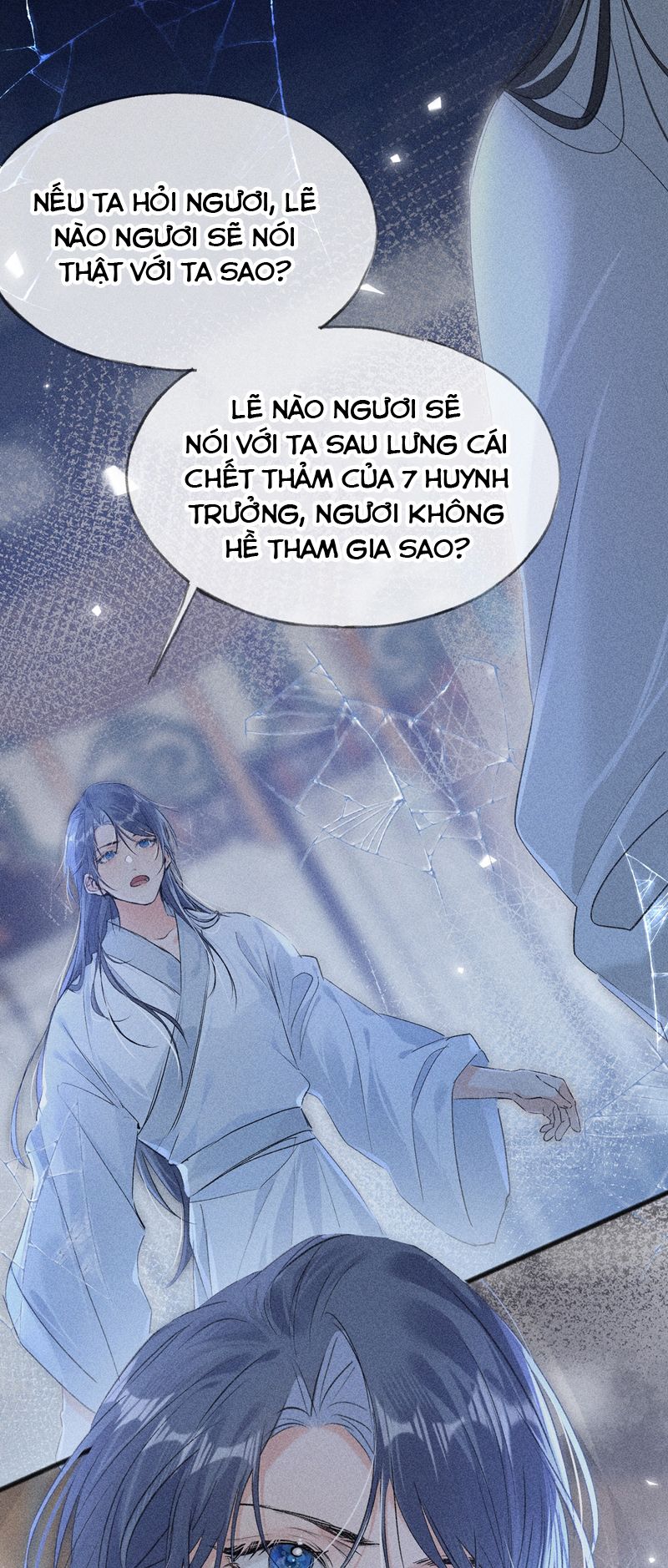 Dụ địch thâm nhập Chapter 9 - Next Chapter 10