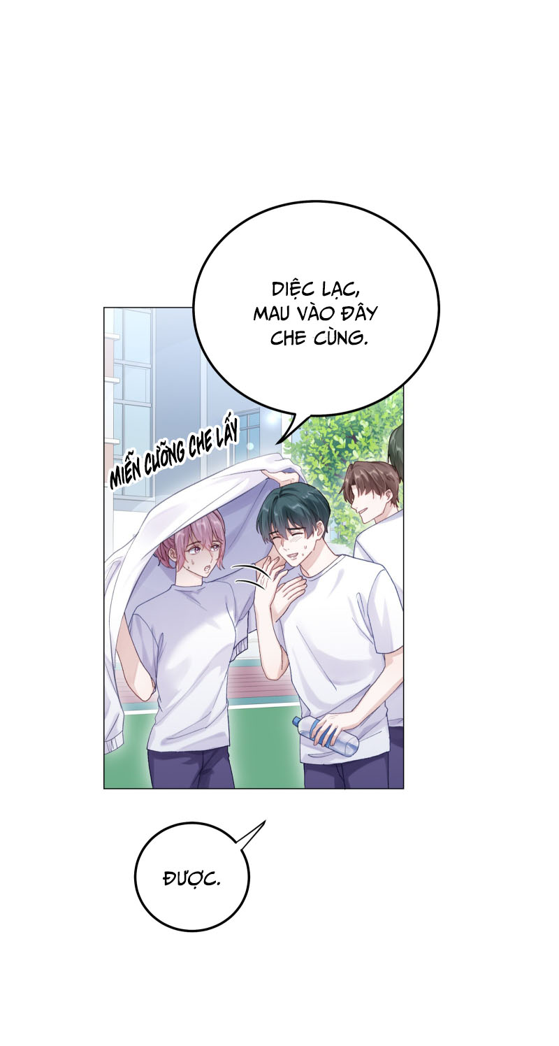 Để Ý Tôi Chút Nào Chap 78 - Next Chap 79