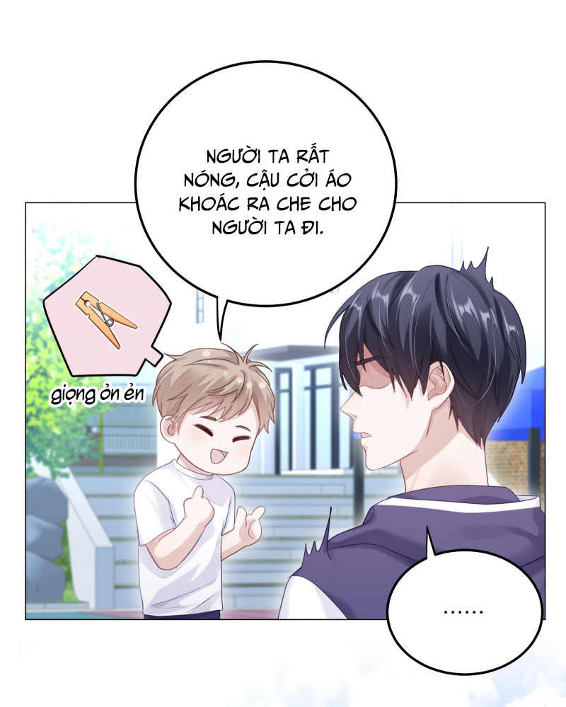 Để Ý Tôi Chút Nào Chap 78 - Next Chap 79