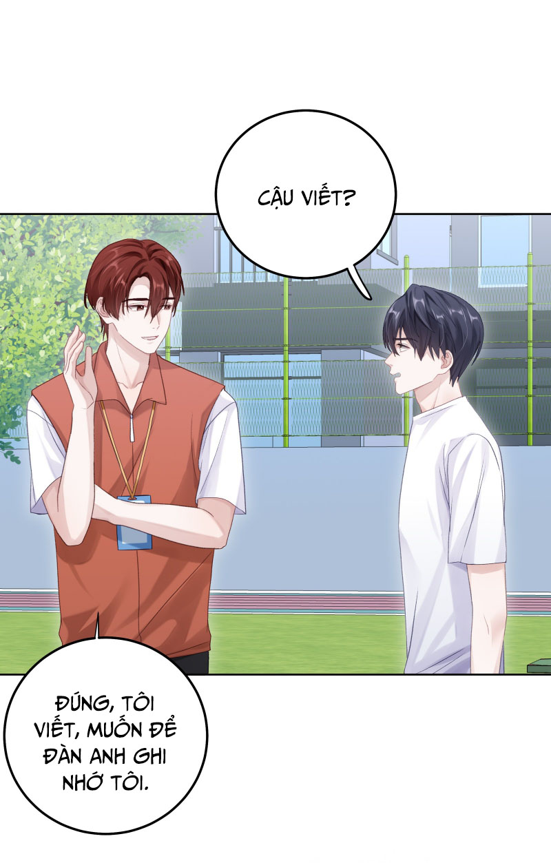 Để Ý Tôi Chút Nào Chap 78 - Next Chap 79