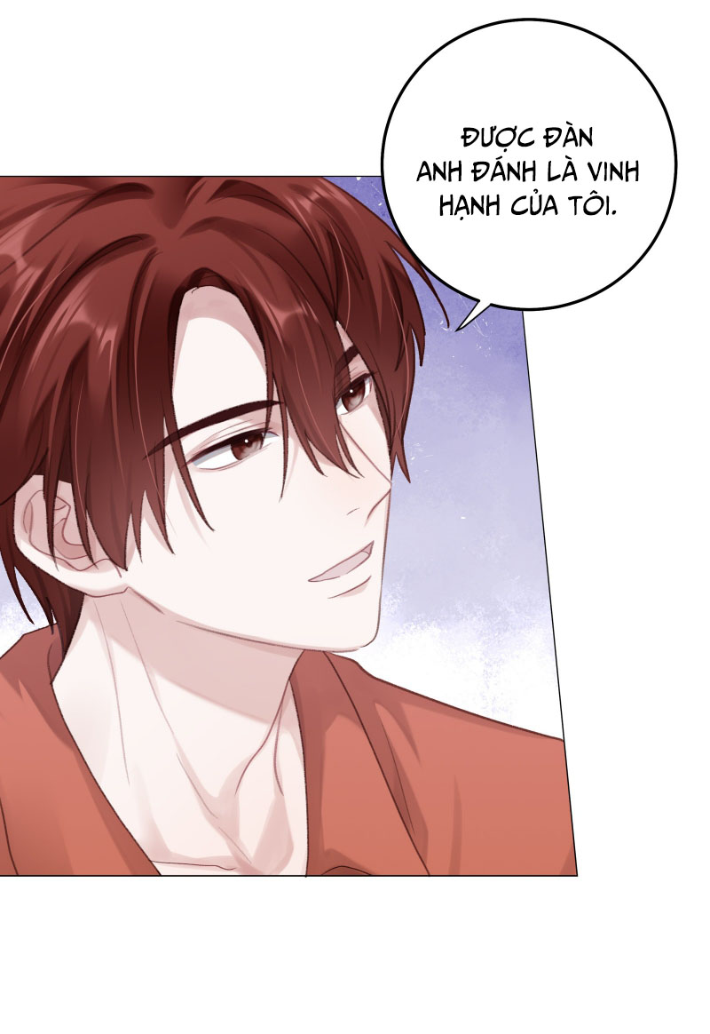 Để Ý Tôi Chút Nào Chap 78 - Next Chap 79