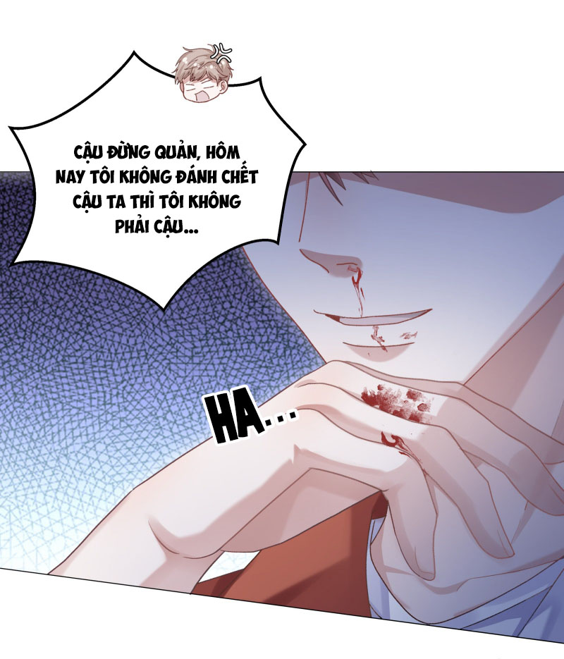 Để Ý Tôi Chút Nào Chap 78 - Next Chap 79