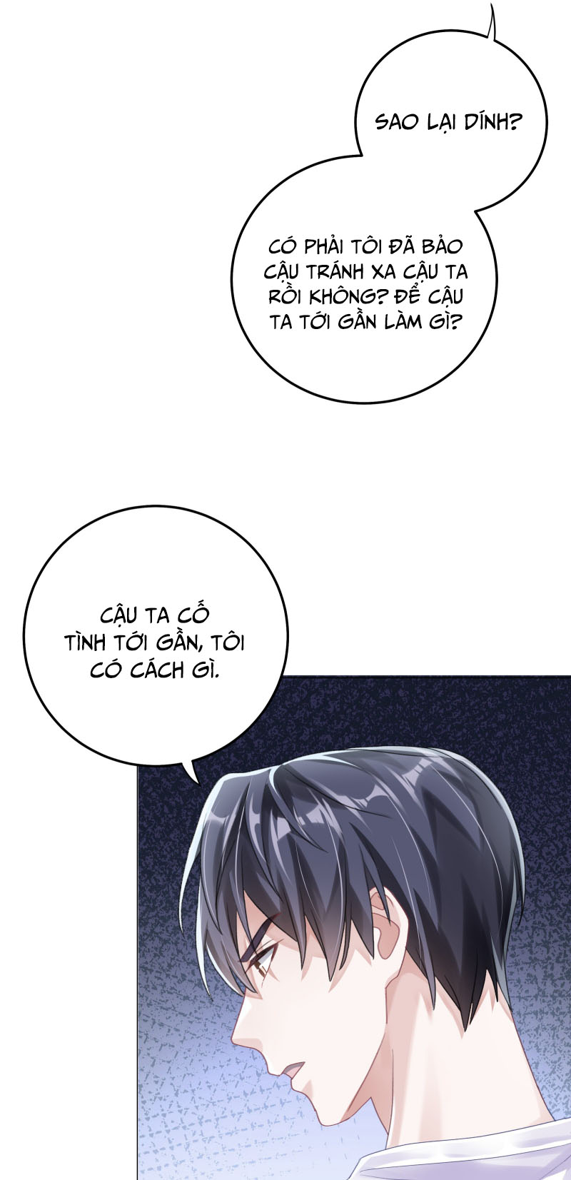 Để Ý Tôi Chút Nào Chap 78 - Next Chap 79