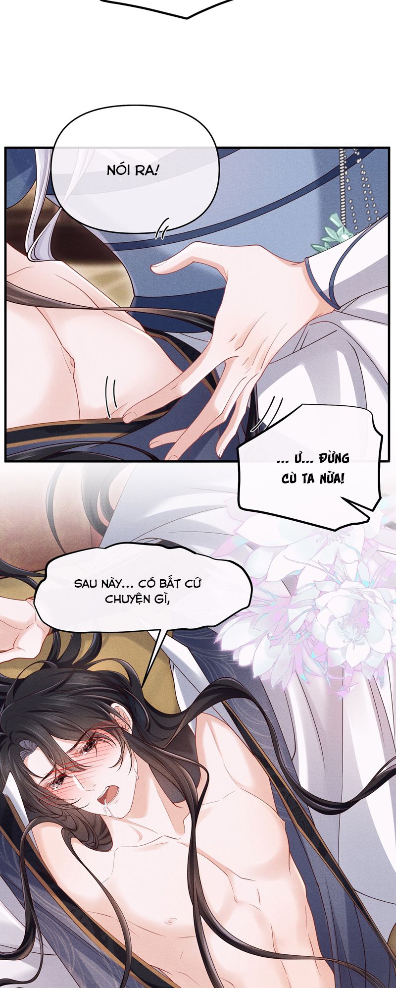 Đồ Đệ Mỗi Ngày Đều Muốn Làm Ta Chết Chap 18 - Next Chap 19