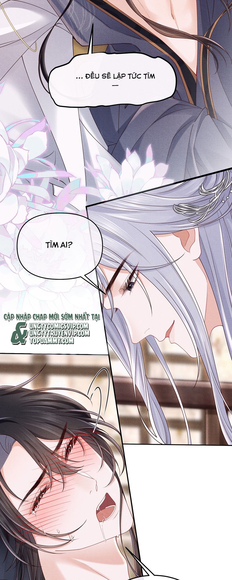 Đồ Đệ Mỗi Ngày Đều Muốn Làm Ta Chết Chap 18 - Next Chap 19