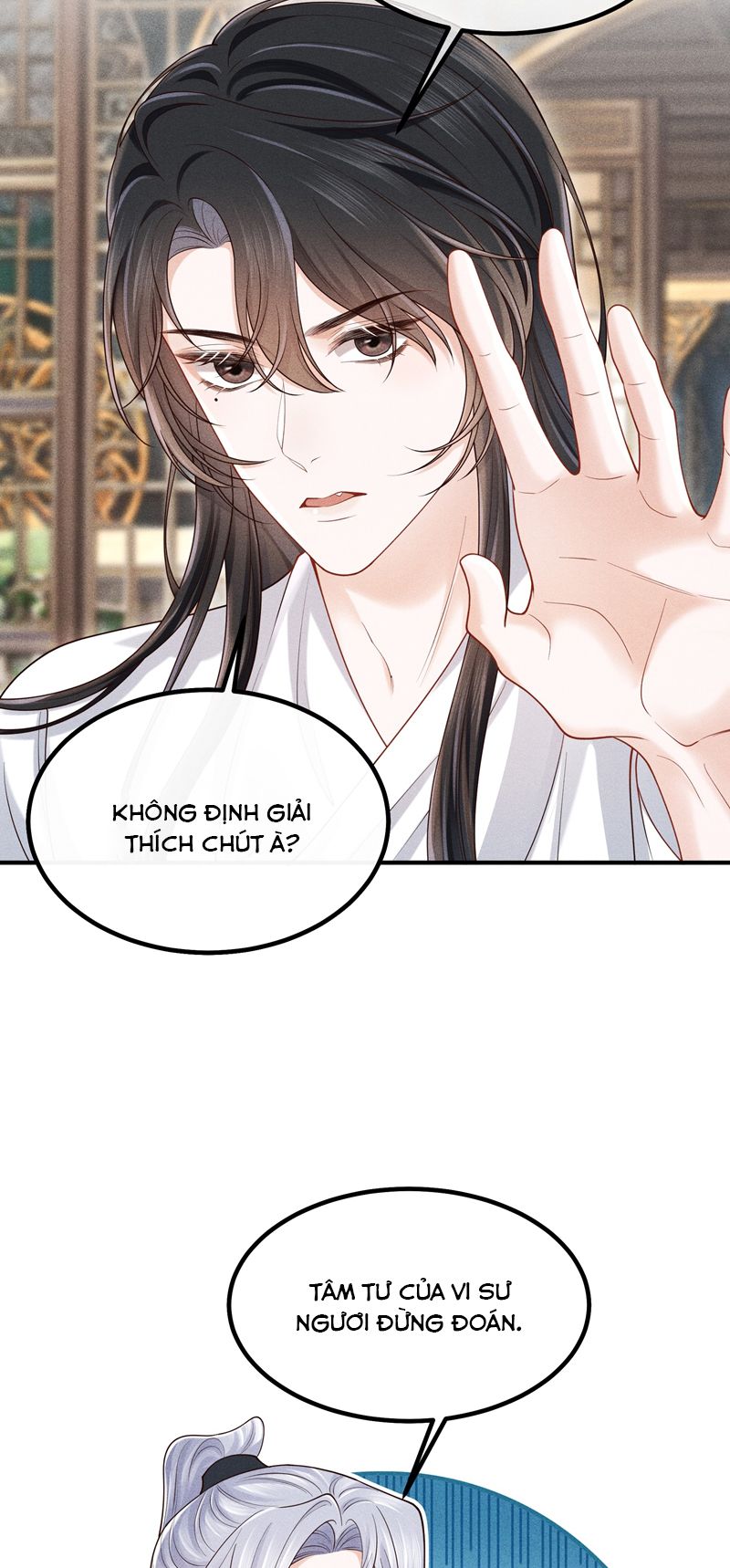 Đồ Đệ Mỗi Ngày Đều Muốn Làm Ta Chết Chap 18 - Next Chap 19