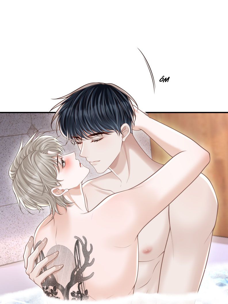 Để Tâm Chap 68 - Next Chap 69