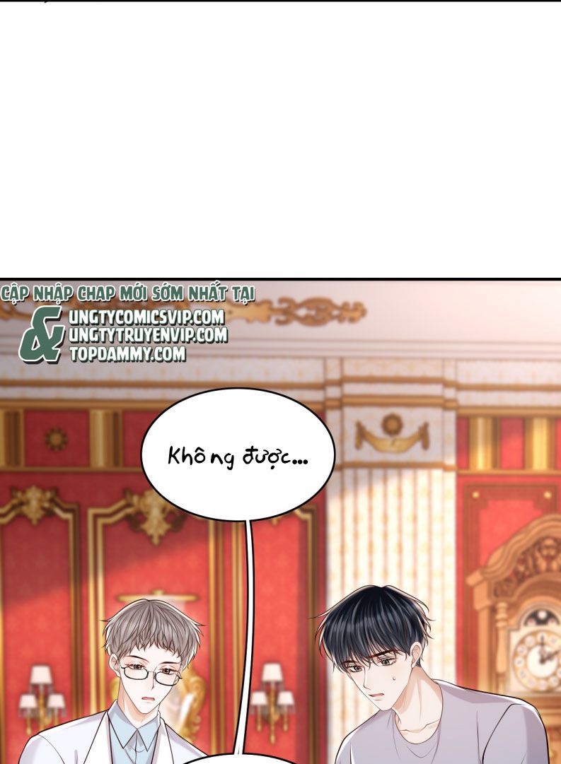 Để Tâm Chap 68 - Next Chap 69