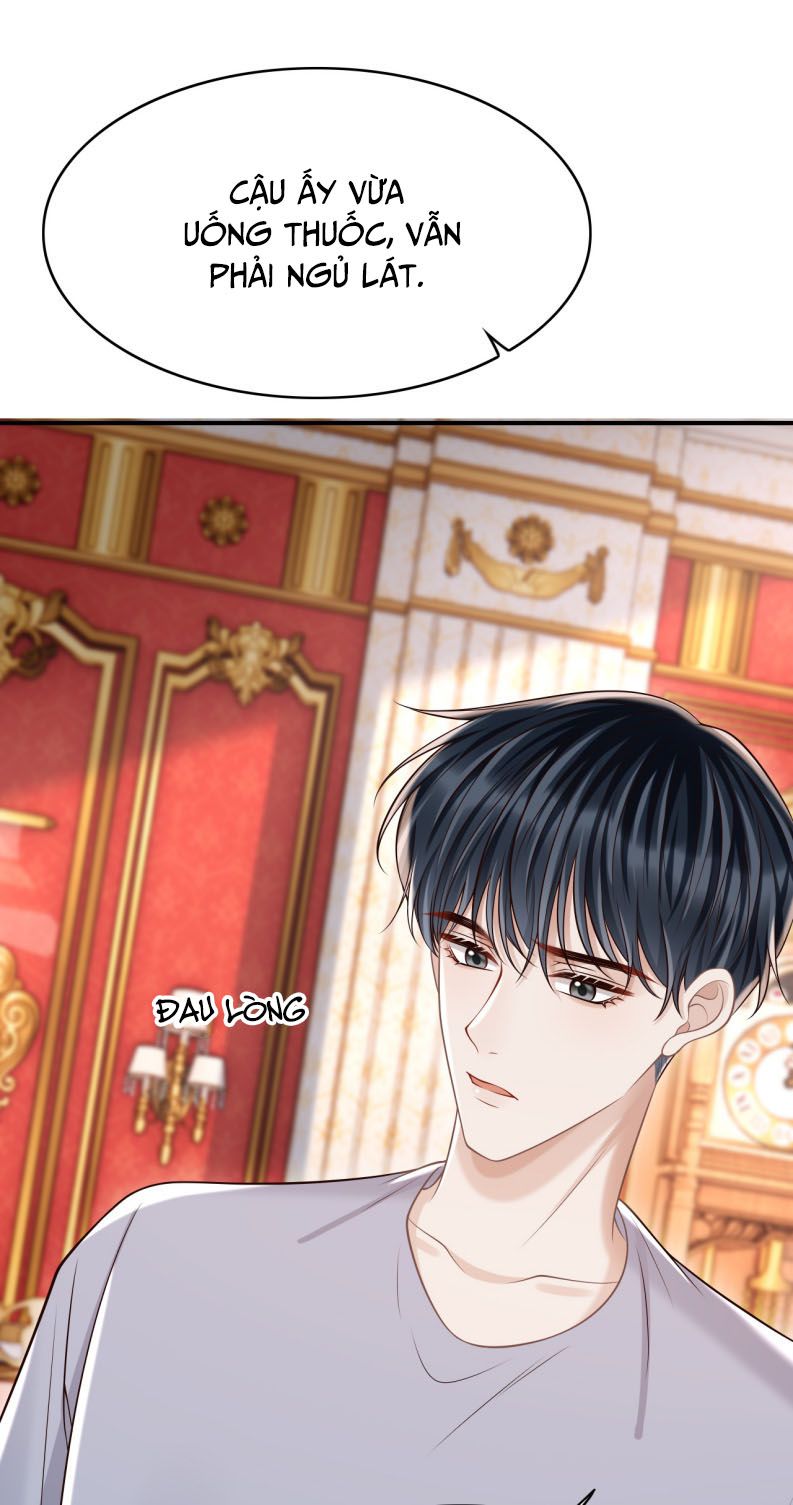 Để Tâm Chap 68 - Next Chap 69