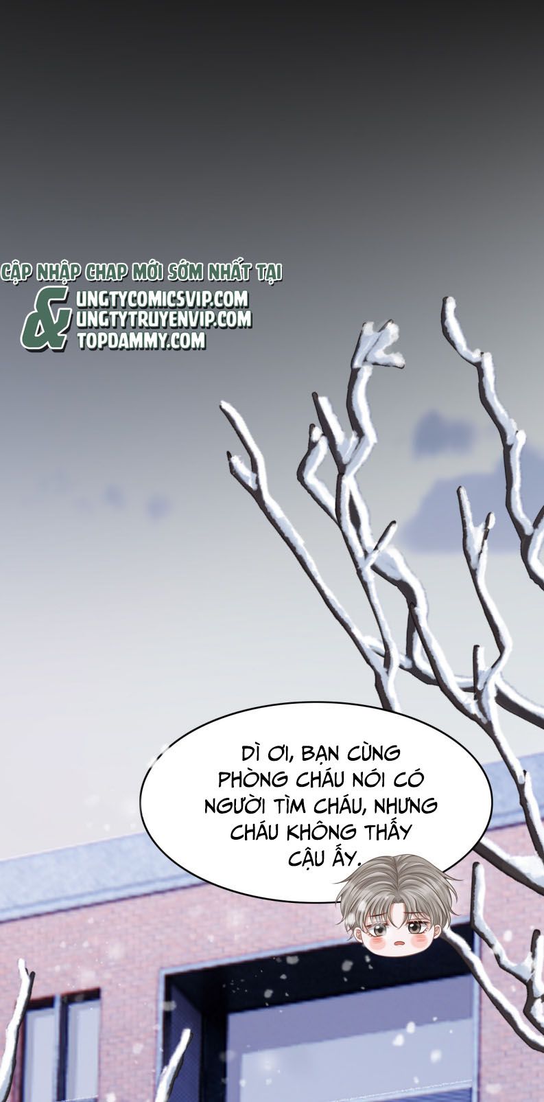 Để Tâm Chap 68 - Next Chap 69