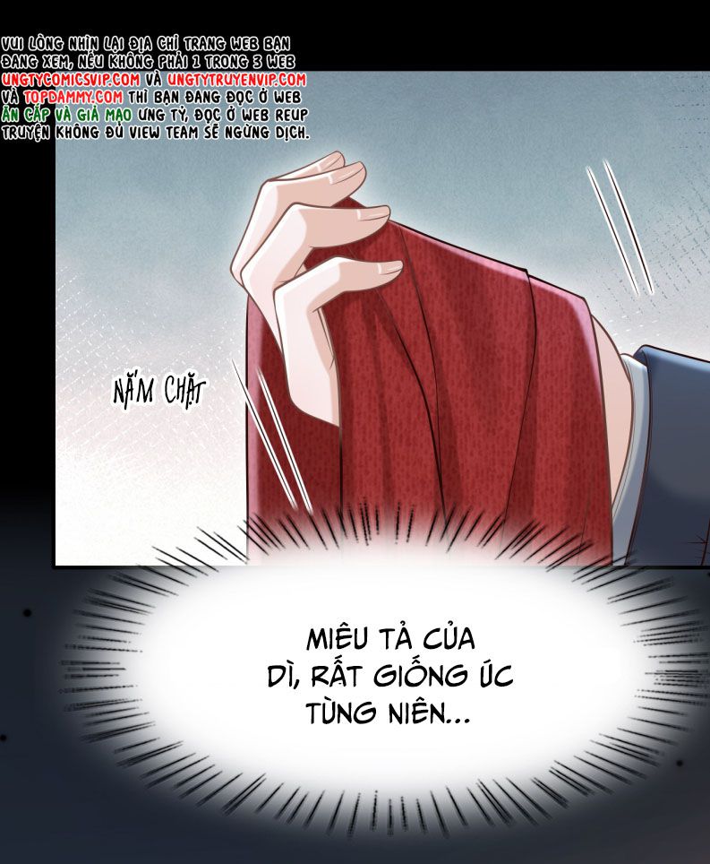 Để Tâm Chap 68 - Next Chap 69