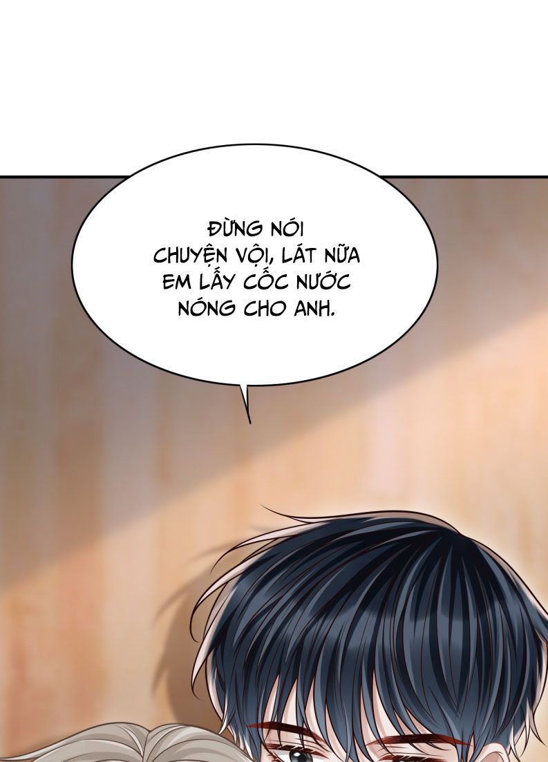 Để Tâm Chap 68 - Next Chap 69