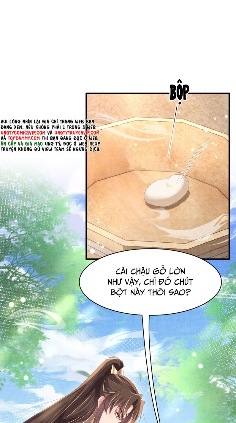 Bá Tổng Vương Phi Lật Xe Chỉ Nam Chap 172 - Next Chap 173