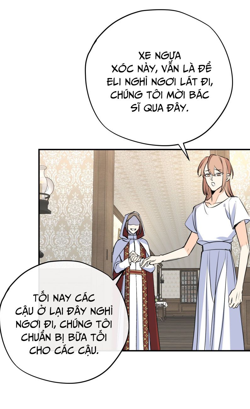 Mộng Tưởng Của Thần Quan Là Cưỡi Lên Thiên Cổ Ác Long Chap 28 - Next Chap 29