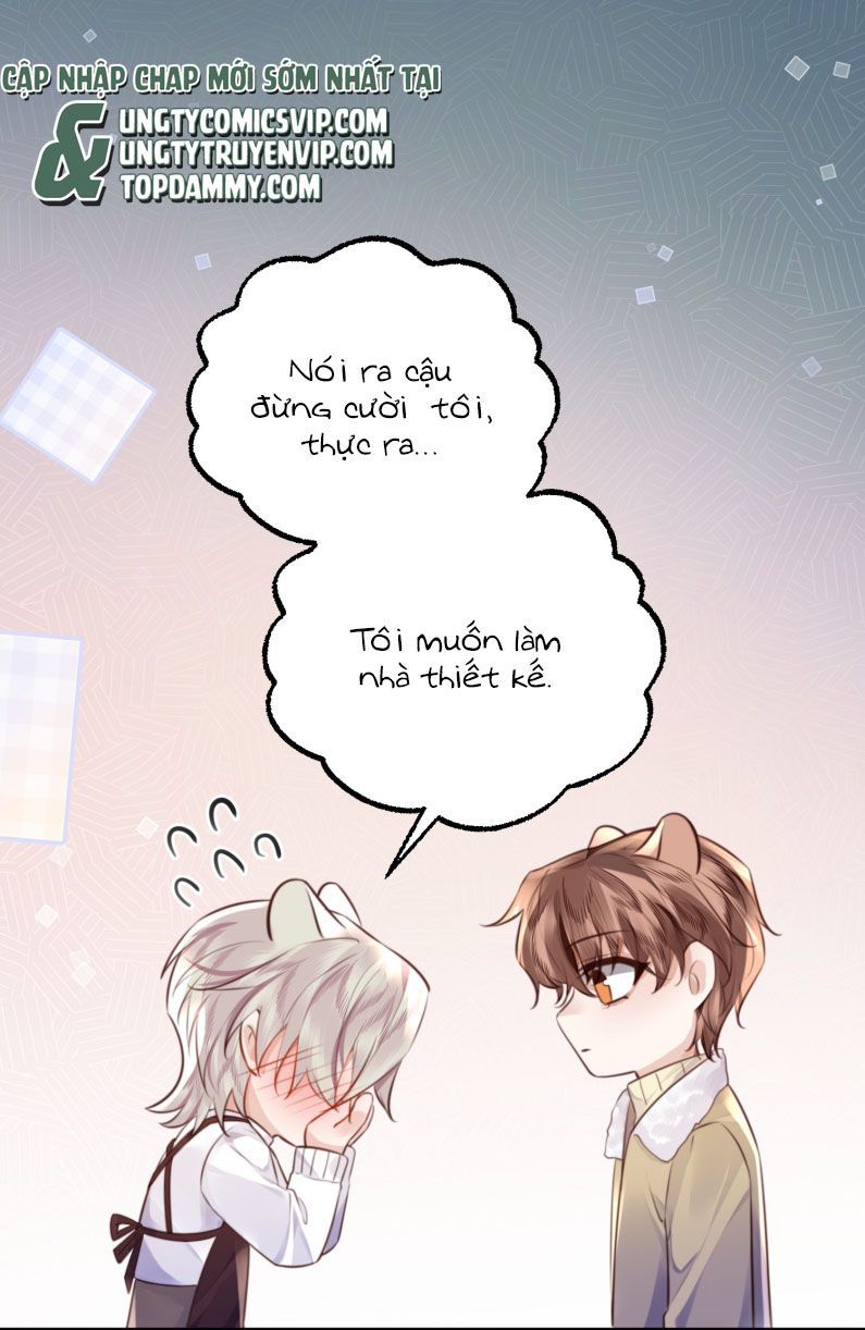 Định Chế Tư Nhân Tổng Tài Chap 90 - Next Chap 91