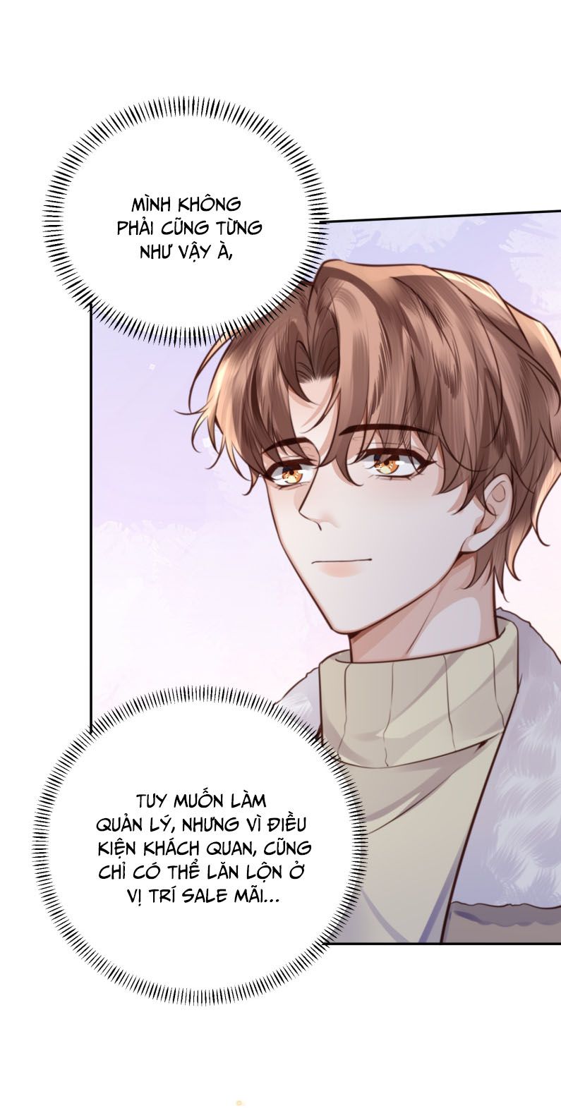 Định Chế Tư Nhân Tổng Tài Chap 90 - Next Chap 91