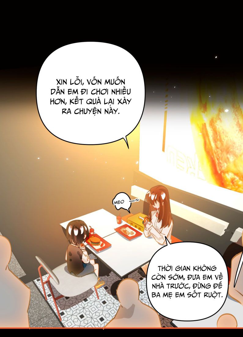 Tôi có bệnh Chapter 56 - Next Chapter 57