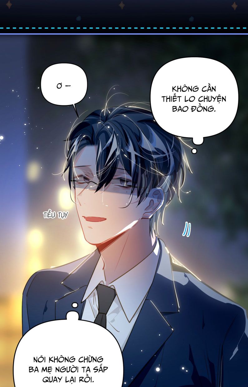 Tôi có bệnh Chapter 56 - Next Chapter 57