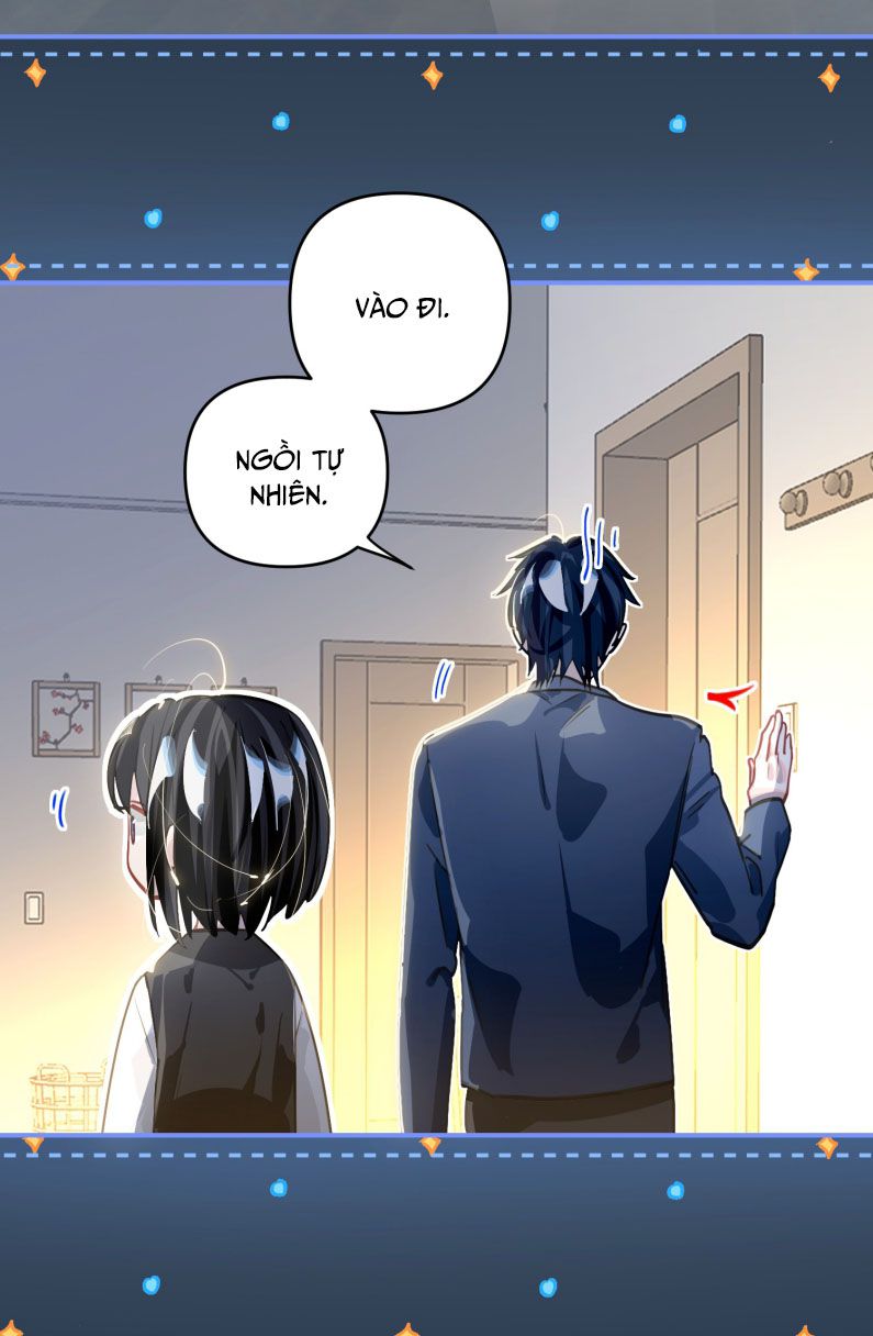 Tôi có bệnh Chapter 56 - Next Chapter 57