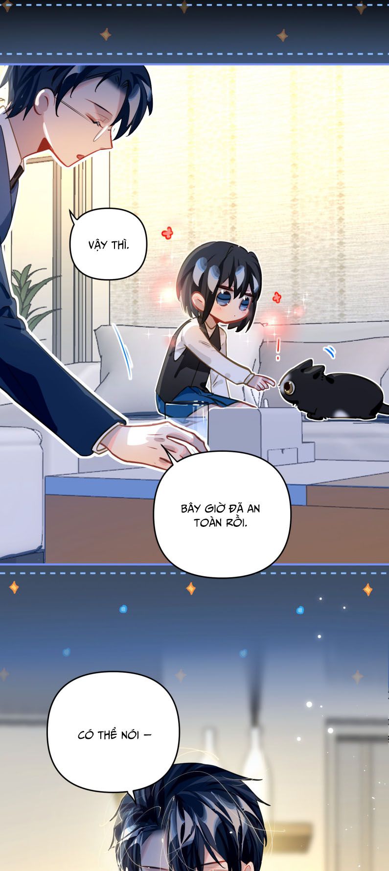 Tôi có bệnh Chapter 56 - Next Chapter 57