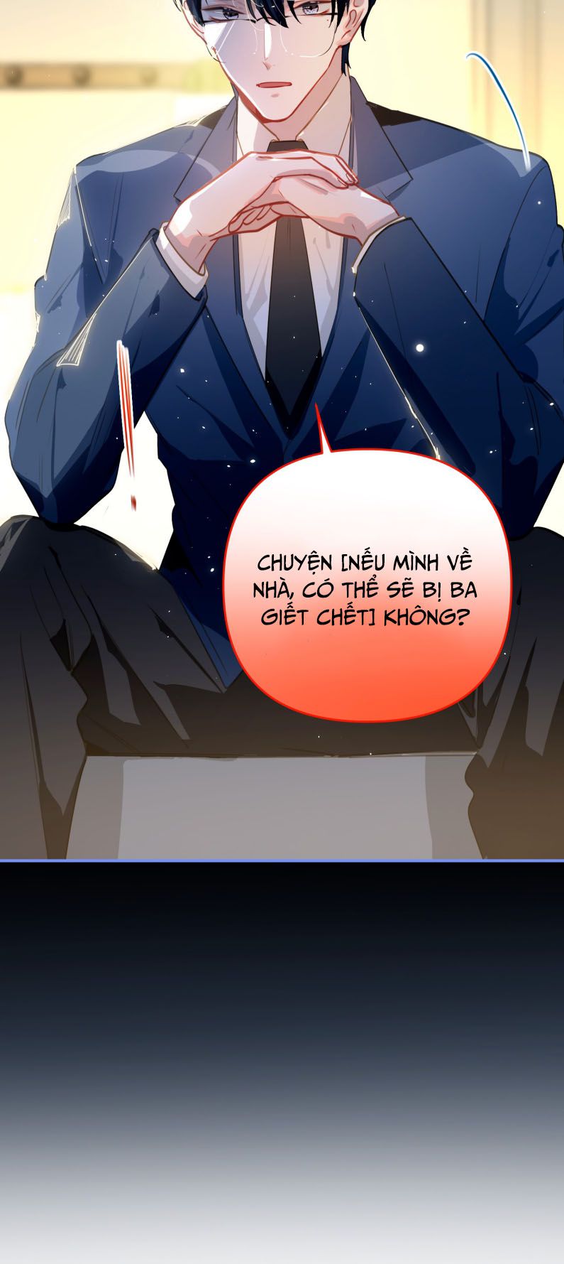 Tôi có bệnh Chapter 56 - Next Chapter 57