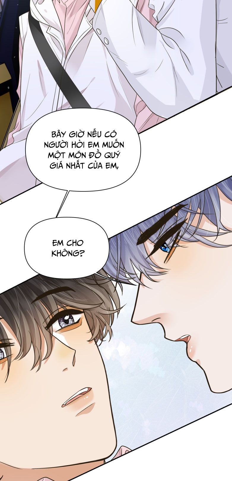 Viên Tiên Sinh Luôn Không Vui Chap 25 - Next Chap 26