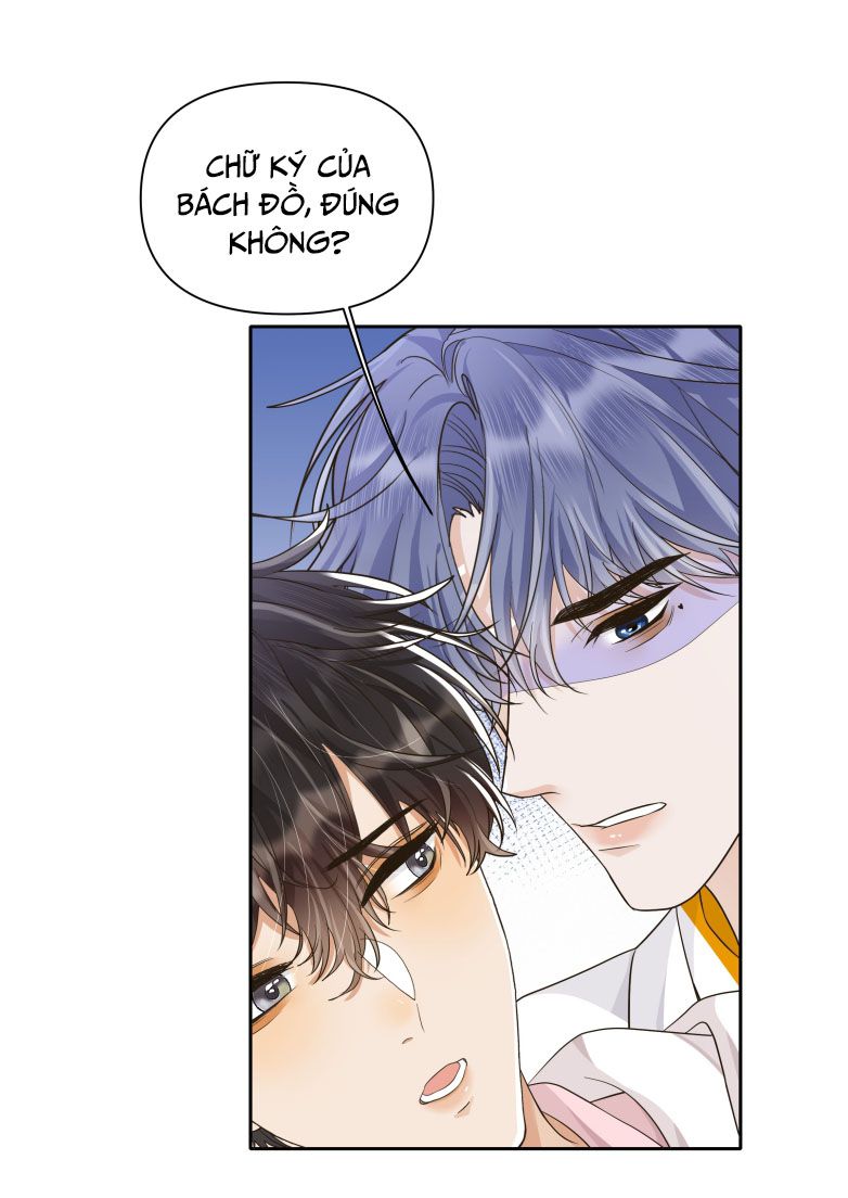 Viên Tiên Sinh Luôn Không Vui Chap 25 - Next Chap 26