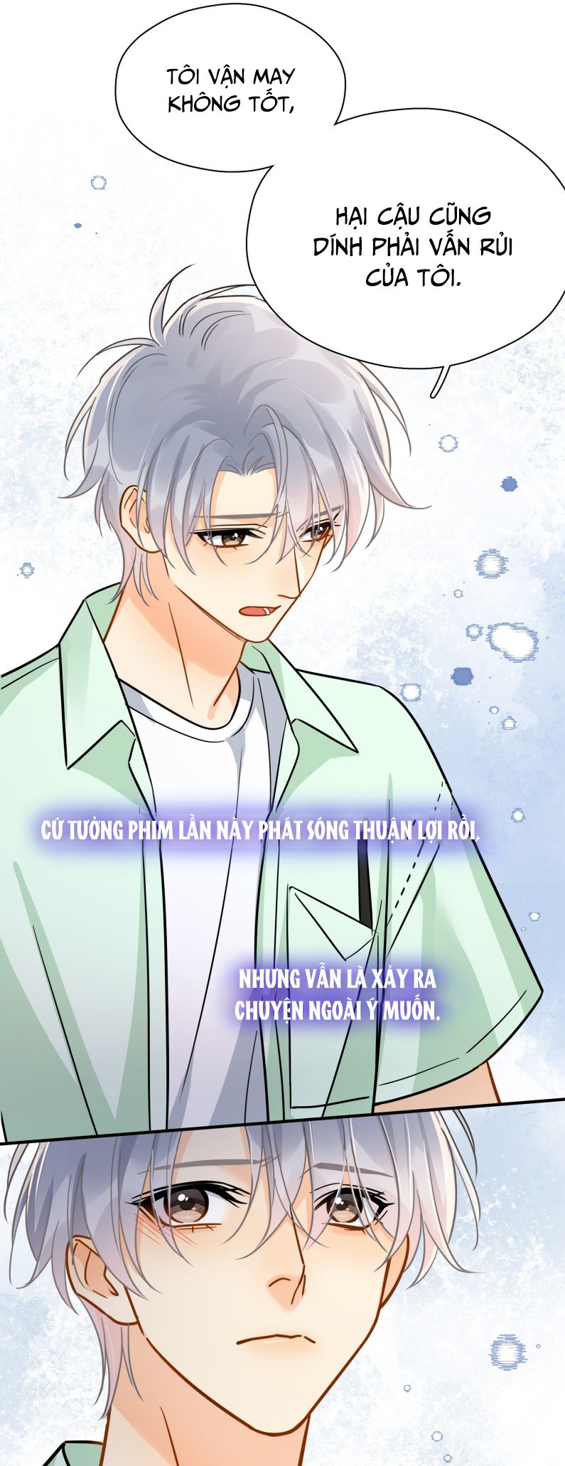 Theo Đuôi Chap 95 - Next Chap 96