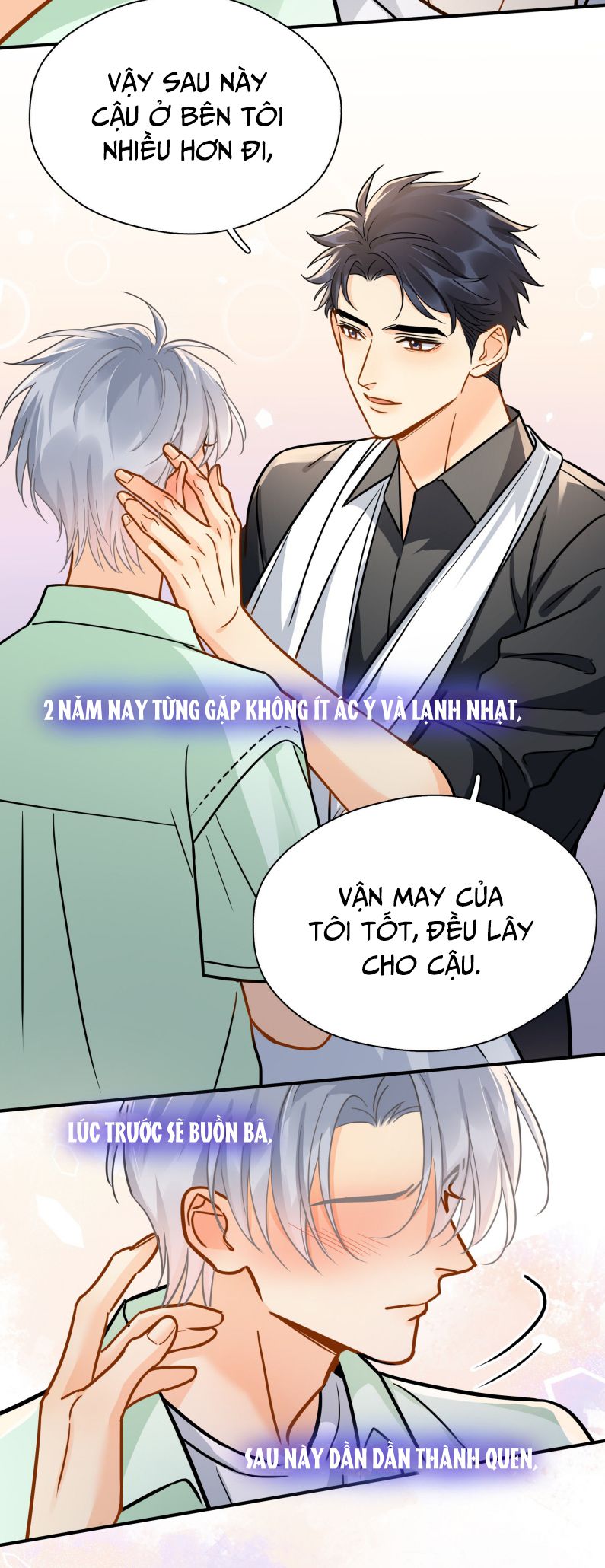 Theo Đuôi Chap 95 - Next Chap 96