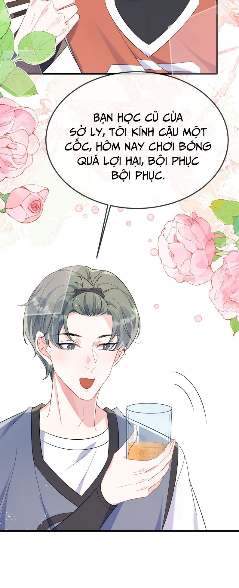 Giáo Bá Là Một Tên Yêu Tinh Chap 109 - Next Chap 110