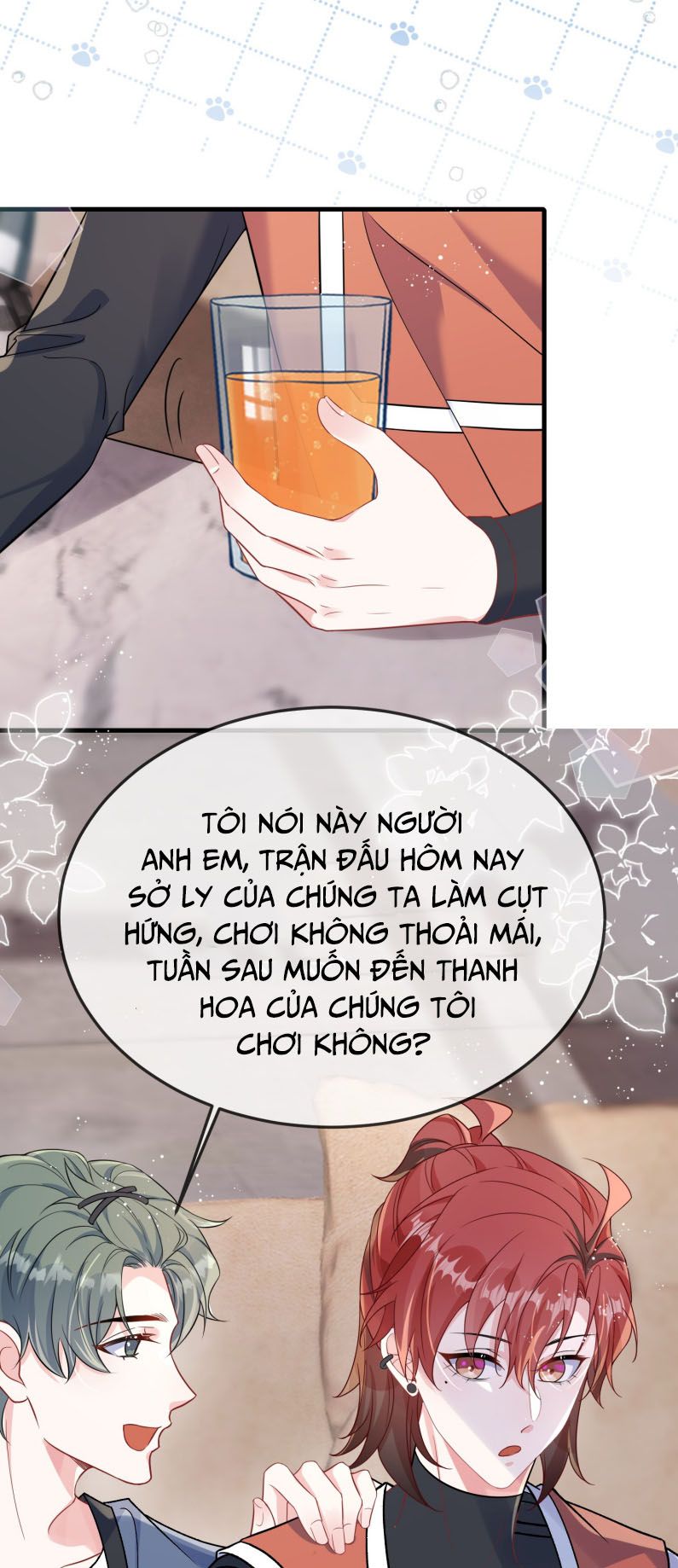 Giáo Bá Là Một Tên Yêu Tinh Chap 109 - Next Chap 110