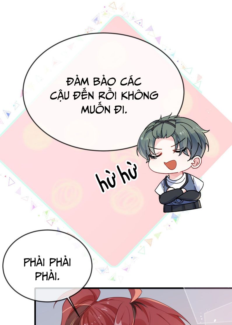 Giáo Bá Là Một Tên Yêu Tinh Chap 109 - Next Chap 110