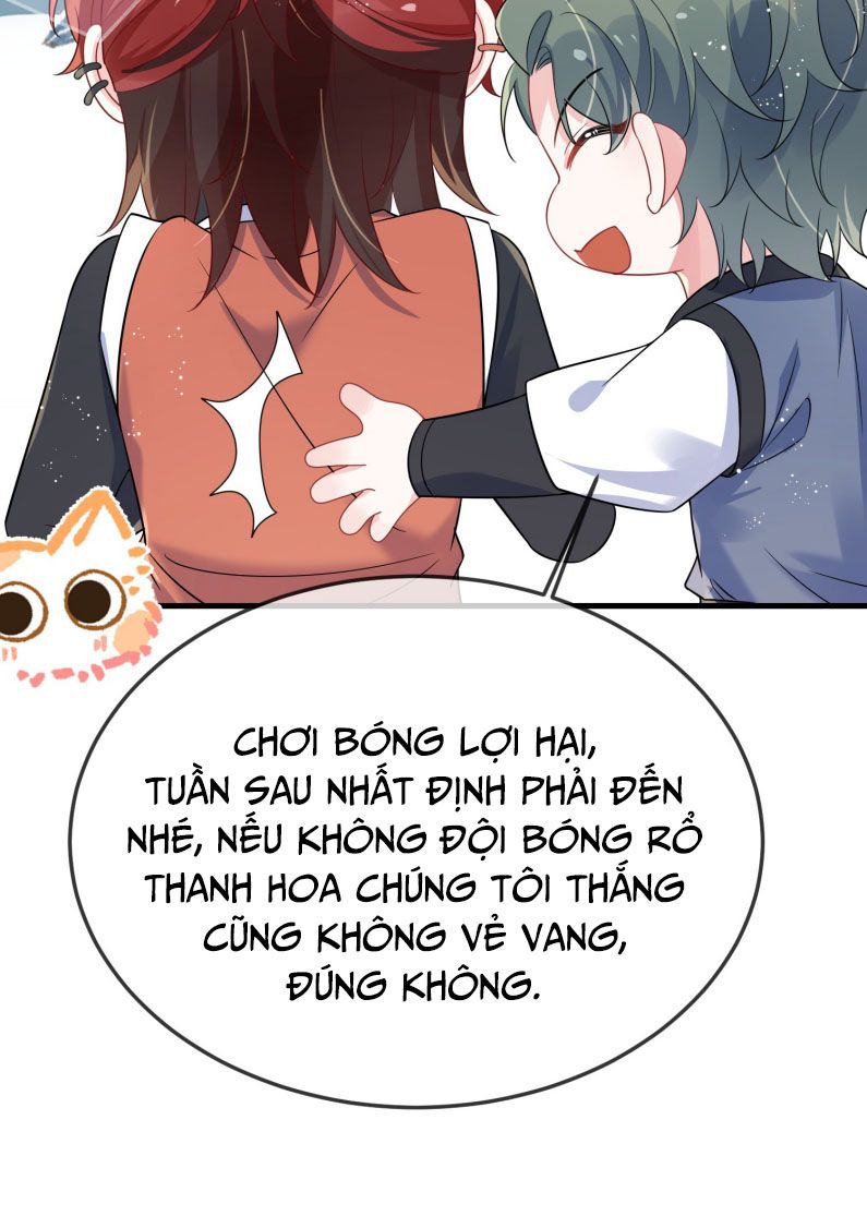 Giáo Bá Là Một Tên Yêu Tinh Chap 109 - Next Chap 110