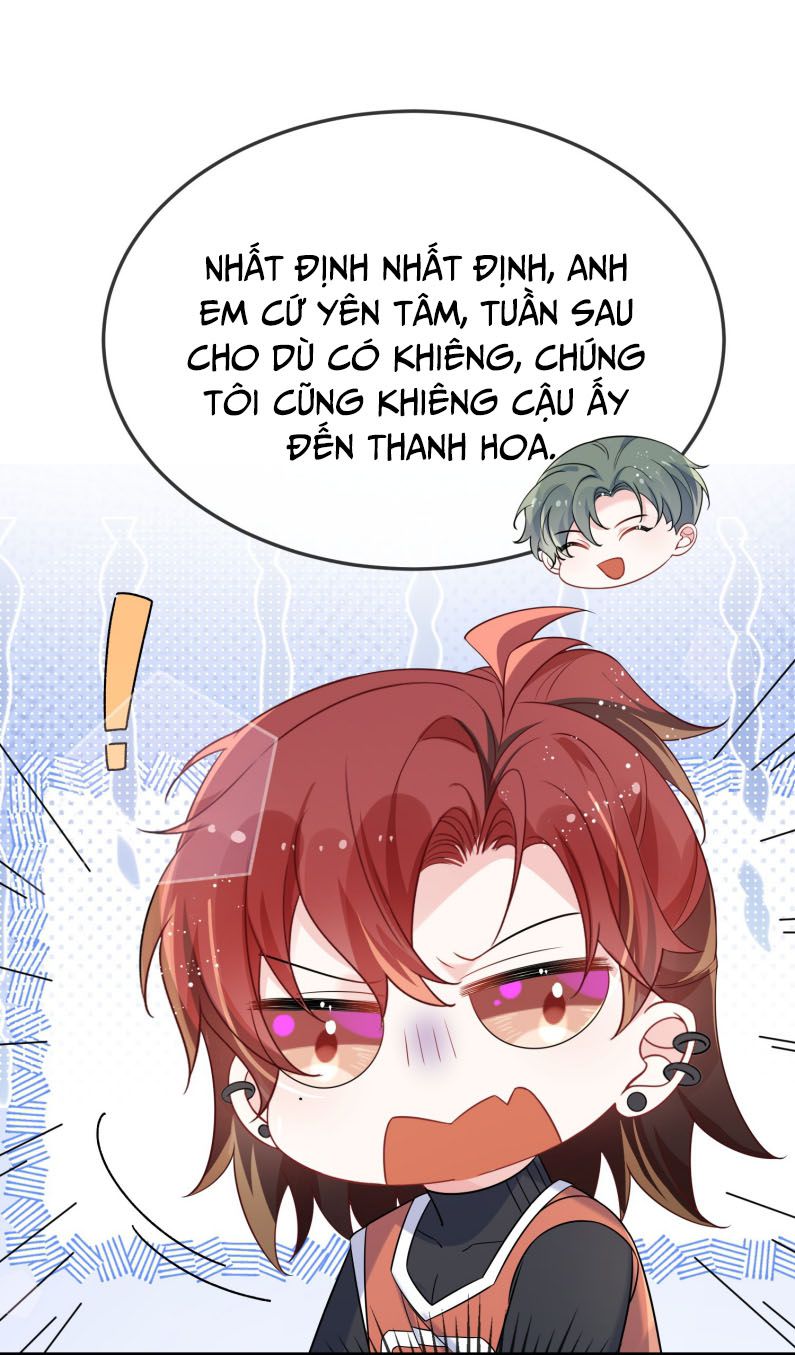 Giáo Bá Là Một Tên Yêu Tinh Chap 109 - Next Chap 110