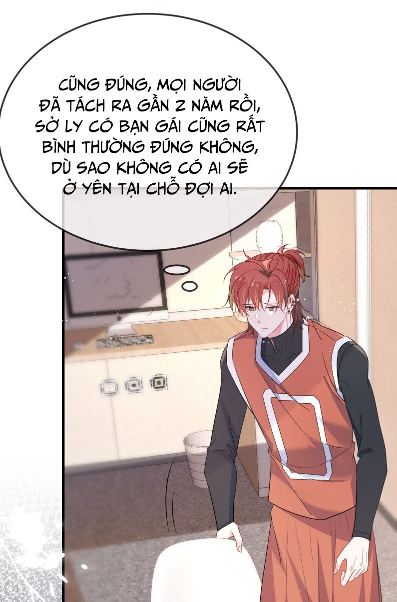 Giáo Bá Là Một Tên Yêu Tinh Chap 109 - Next Chap 110