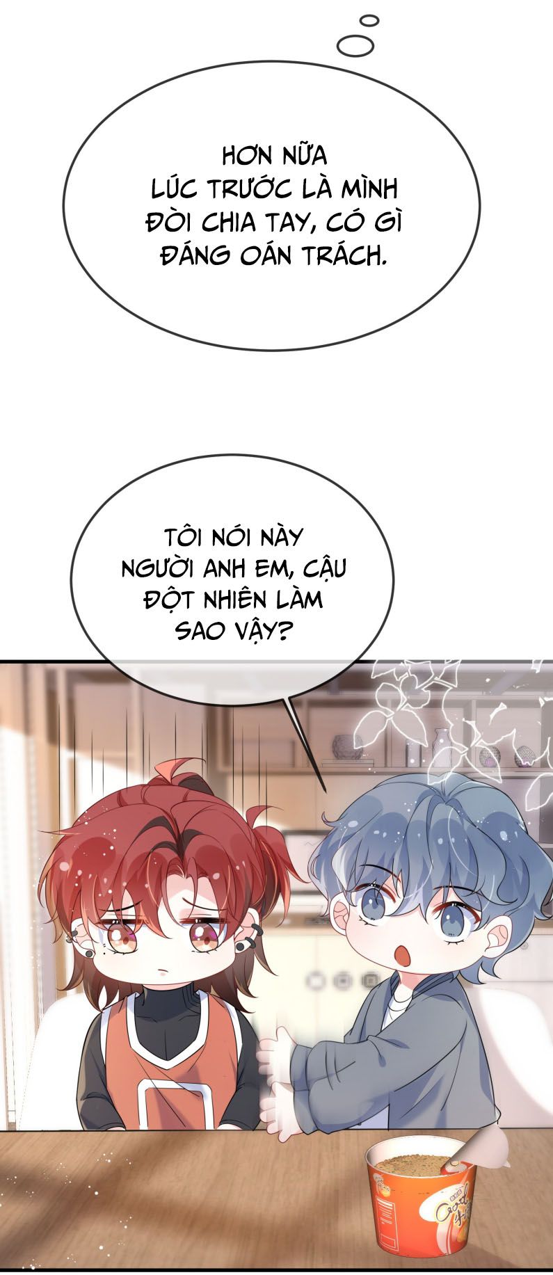 Giáo Bá Là Một Tên Yêu Tinh Chap 109 - Next Chap 110