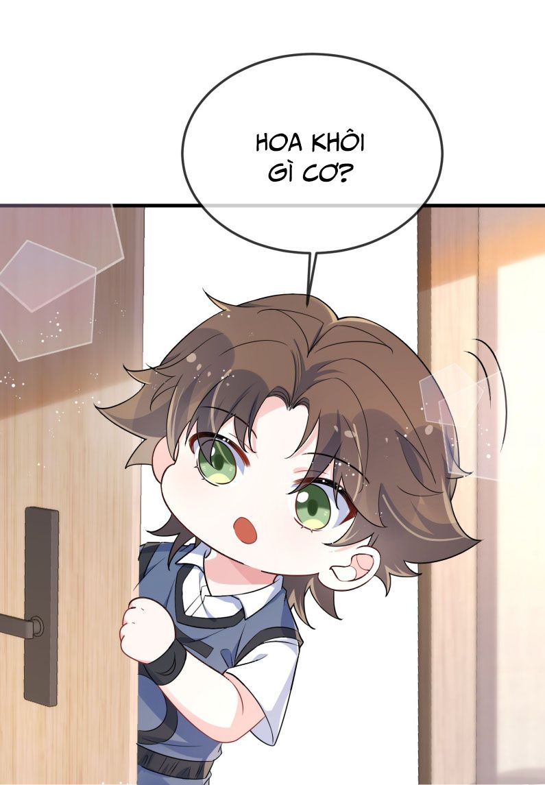 Giáo Bá Là Một Tên Yêu Tinh Chap 109 - Next Chap 110