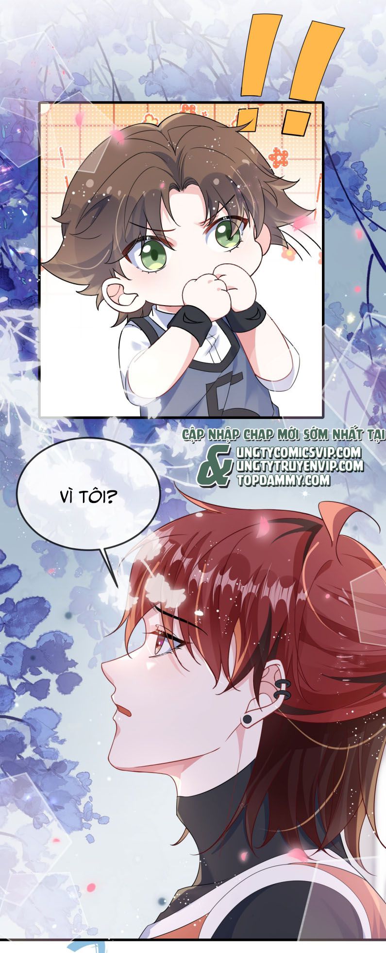 Giáo Bá Là Một Tên Yêu Tinh Chap 109 - Next Chap 110