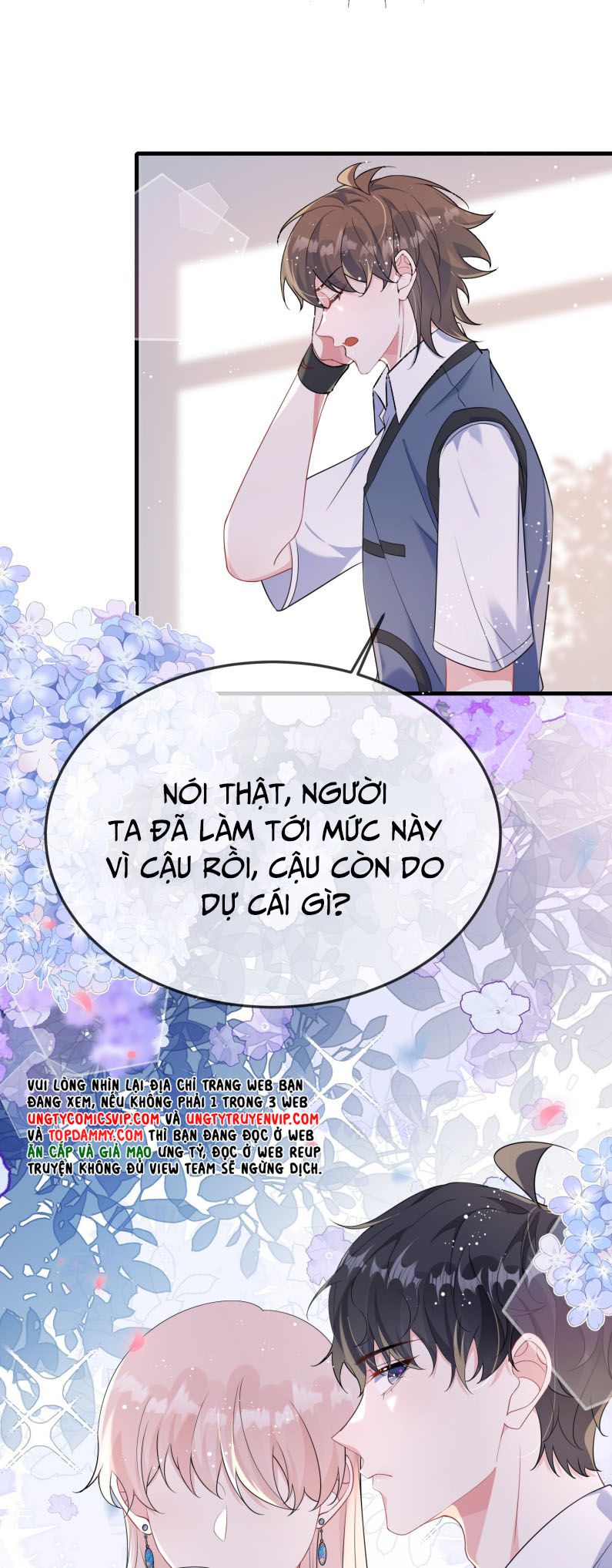 Giáo Bá Là Một Tên Yêu Tinh Chap 109 - Next Chap 110