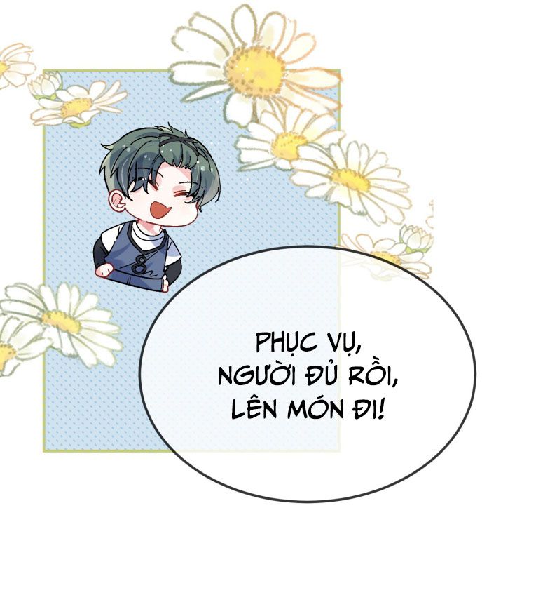 Giáo Bá Là Một Tên Yêu Tinh Chap 109 - Next Chap 110