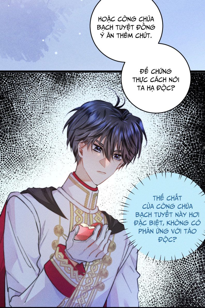 Cao Tháp Chap 38 - Next Chap 39