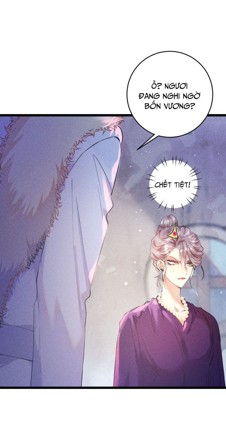 Cao Tháp Chap 38 - Next Chap 39