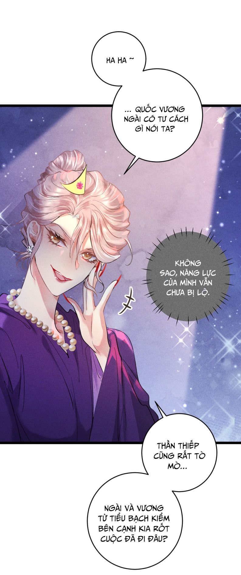 Cao Tháp Chap 38 - Next Chap 39