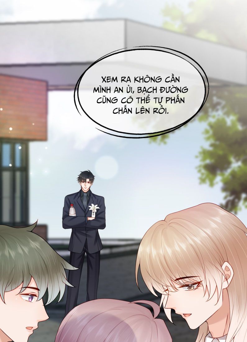 Phương Thức Chính Thức Giải Cứu Tiểu Đáng Thương Chap 78 - Next Chap 79