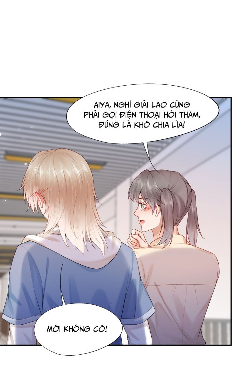 Phương Thức Chính Thức Giải Cứu Tiểu Đáng Thương Chap 78 - Next Chap 79