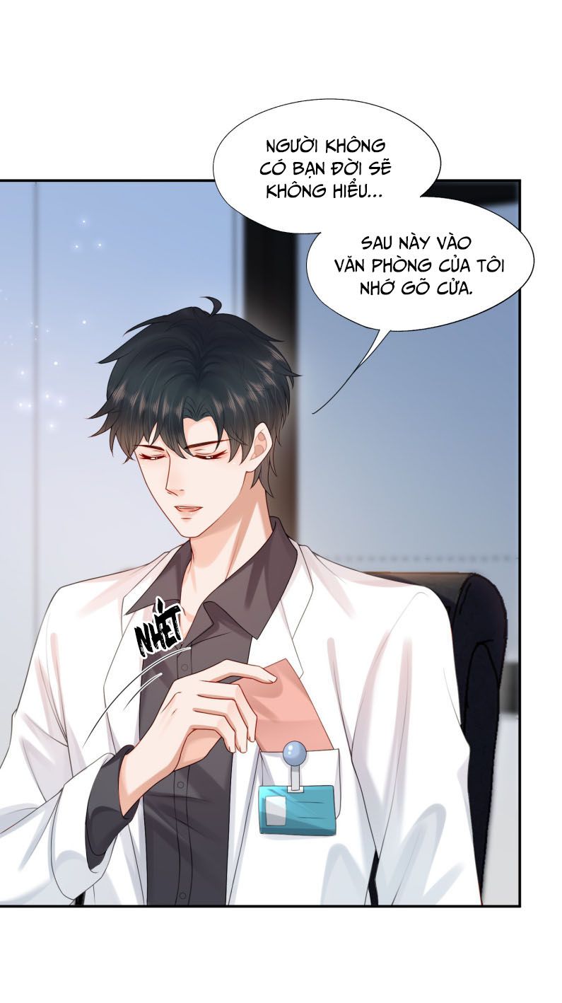 Phương Thức Chính Thức Giải Cứu Tiểu Đáng Thương Chap 78 - Next Chap 79